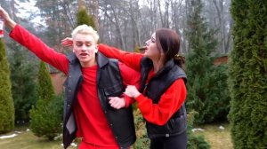 Моя Школа Это Тюрьма! Я Влюбилась в Плохого Вампира!