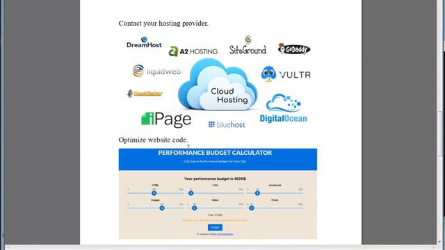 Fix Cloudflare error code 522 смотреть онлайн