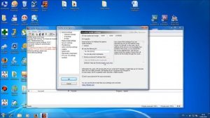 Настройка FTP сервера с помощью FileZilla Server