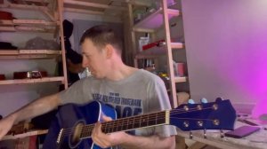 обзор самой дешëвой гитары belucci и гитары juliet's rose