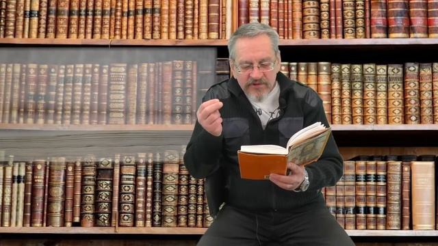 ДЯДЮШКИН СОН. Ч 19