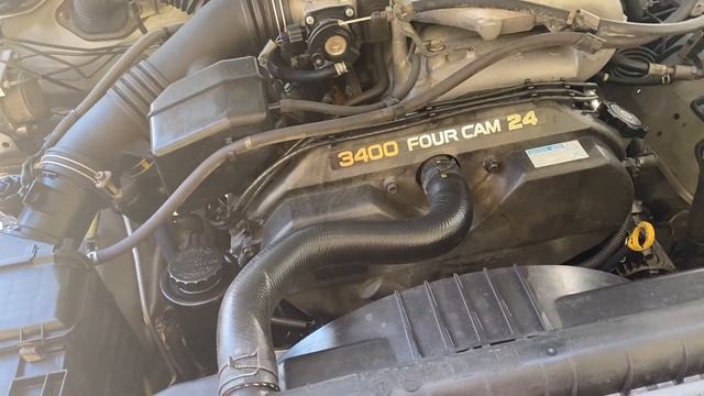 2003 Toyota Tacoma P2121 P2127 Help me смотреть онлайн