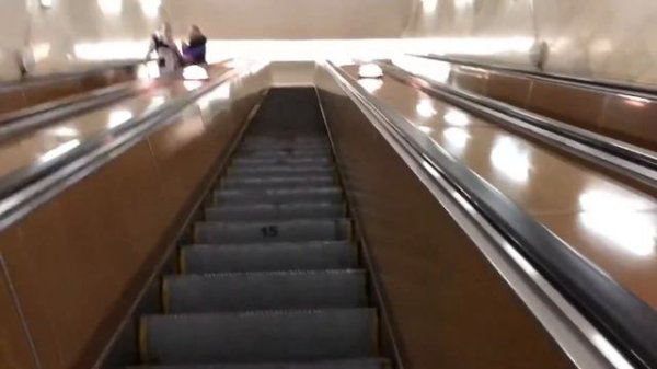 Minsk Metro Network Belarus