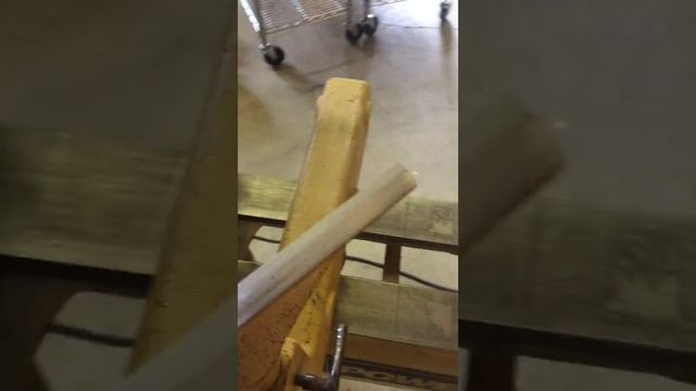 3520A Powermatic смотреть онлайн