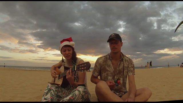 Masha Imaginary - is this love? (cover Bob Marley) смотреть онлайн