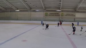 Форвард13 - Адмирал14. Кубок ДЮСШ №3 | г. Благовещенск. Детский хоккей. 28.01.2022г
