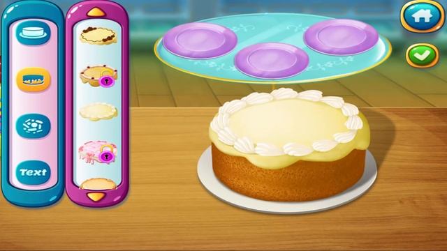 Supermarket Girl ❀ Play and Learn From Shopping activities ❀ Shopping Fun Game For Kids смотреть онлайн