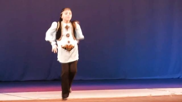 Степ. Танцевальная программа Екатерины Фалиной смотреть онлайн