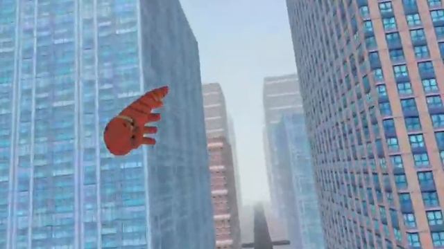 How to play a Spider-Man game on oculus quest 2 смотреть онлайн