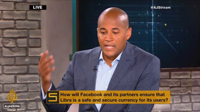 Can we trust Facebook's Libra cryptocurrency? | The Stream смотреть онлайн