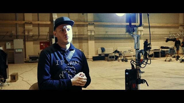 КАК СНЯТЬ КЛИП? | Сьемки с Краном, ПРЕПРОДАКШН и ПРОДАКШН | EXTERMINATION DISMEMBERMENT смотреть онлайн