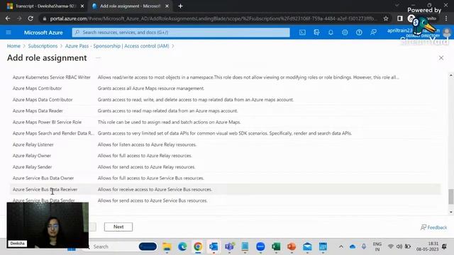 Microsoft Azure Identity And Access Management | Azure L:earning Series смотреть онлайн