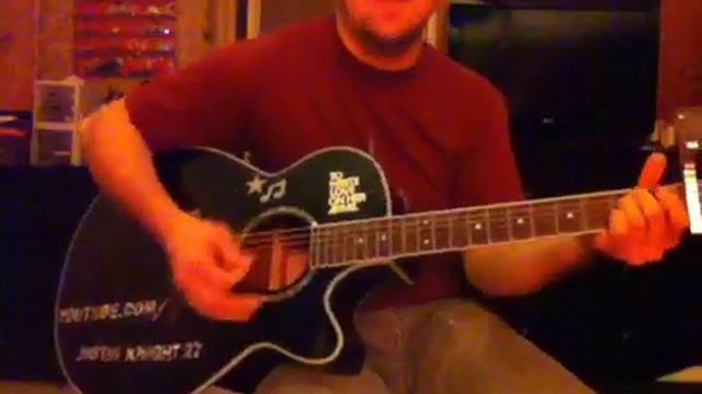 3 Doors Down "Pages" смотреть онлайн