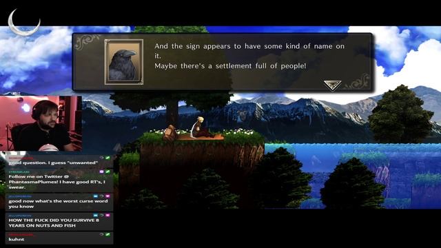 [Astlibra Revision] "Outstanding Story-Rich Game" - EP 1 смотреть онлайн