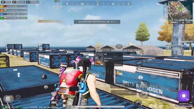 TOP 100 CONQURER LOBBY RANK PUSH |Live in Tamil With IPad 9th Gen смотреть онлайн