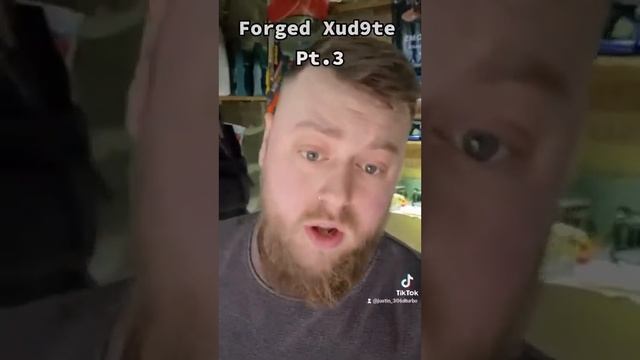 Xud9te Forged Build Pt.3 (Peugeot, Citreon, Dturbo, Xud9) смотреть онлайн