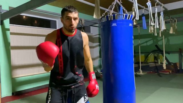 ?БОКС. ФИШКА ГОЛОВКИНА ”GGG”