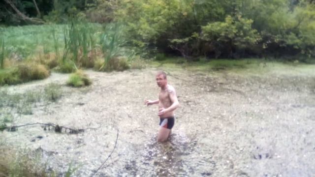 Нефть в Болотах Москвы смотреть онлайн