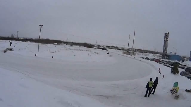Картинг в Тольятти | Корпоративный отдых смотреть онлайн