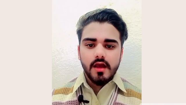 UPWORK Intro Video For Profile | Syed M Zussaqlain смотреть онлайн