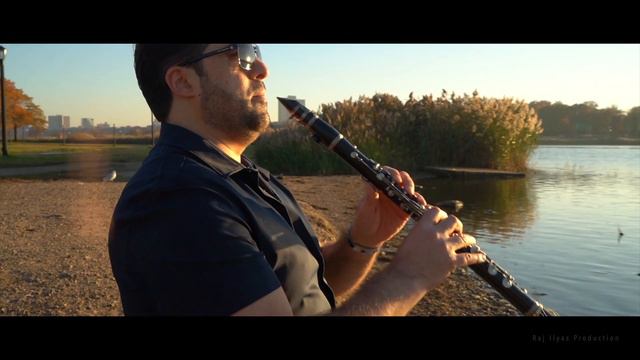 Igor Yusupov || Игорь Юсупов - Voch Avel Voch Pakas