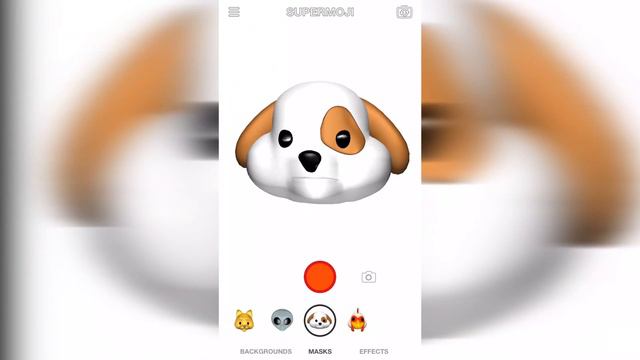 ANIMOJI НА ЛЮБОМ АЙФОНЕ! смотреть онлайн