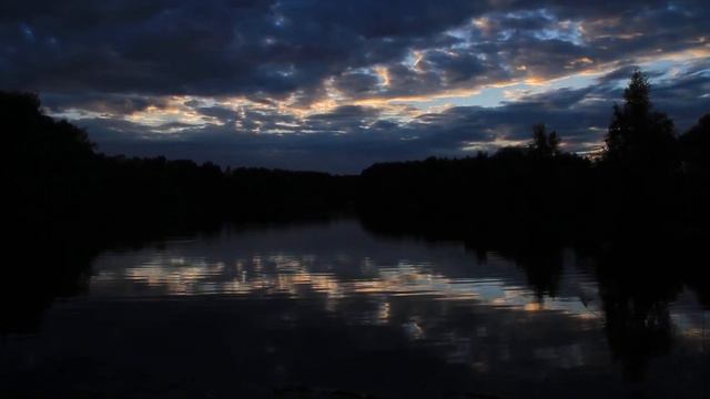 Природа Москвы смотреть онлайн