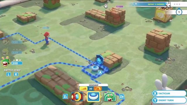 Top 5 Upcoming Nintendo Switch Games Of 2017!