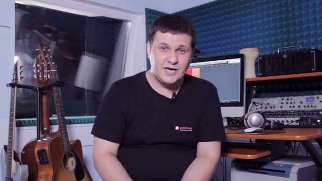 Совет 4 - Частота дискретизация и битность смотреть онлайн