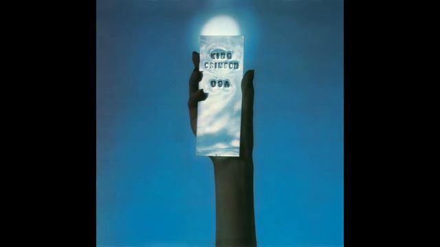 Bill Bruford (King Crimson) - USA (AI Isolated Drums/Full Album) смотреть онлайн