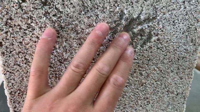 Готовый забор Тотем. Проверка на прочность. Штукатурка Bayramix смотреть онлайн