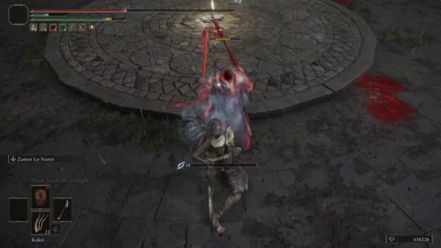 Elden Ring PvP Weapon Review | Zamor Curved Sword смотреть онлайн