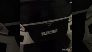 паз вектор. замена помпы.