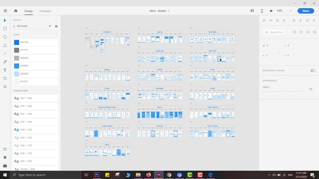 UI Kits смотреть онлайн