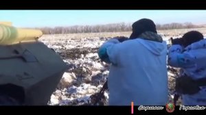 Людмила Митрофанова "Довоюй, родной!"