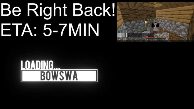 ? The Teren SMP || Stream EP6 || Making a Villager Breeder(Minecraft Java SMP) смотреть онлайн