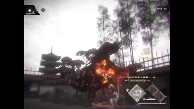 ニーアリィンカーネーション NieR Reincarnation キャラ集 Characters Collection 守護たる○○○ Guardian XXX [仮|Temporary] смотреть онлайн