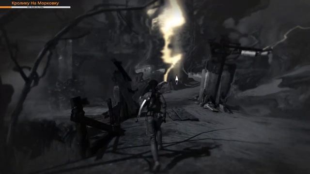 Tomb Raider Прохождение #4 смотреть онлайн