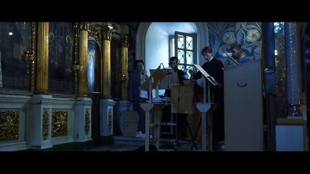 «Воскресение Твое, Христе Спасе» смотреть онлайн