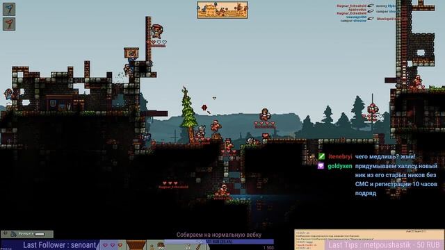 King Arthur's Gold на стриме. CTF. #17. 19.06.2019 смотреть онлайн