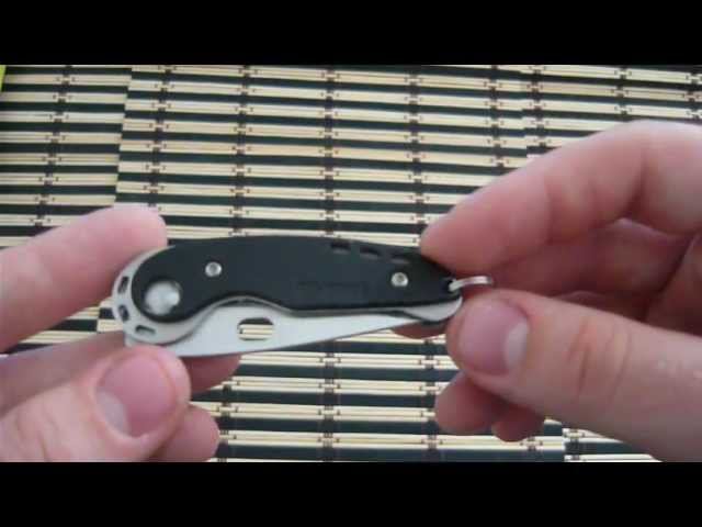 Обзор: True utility Lock Knife смотреть онлайн