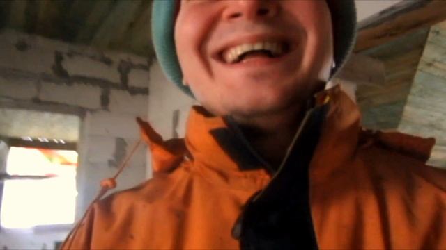 Часть 1 .Как укрепить треснувший дом смотреть онлайн