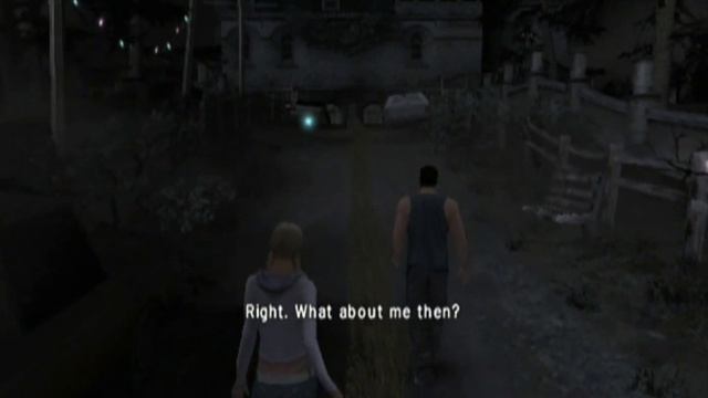 Obscure II ... (Wii) Gameplay смотреть онлайн