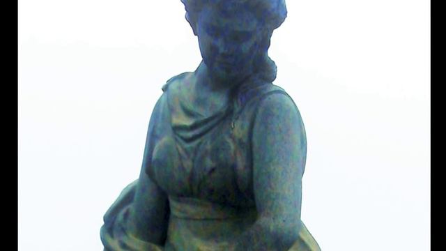 Graceland Cemetery.mpg смотреть онлайн