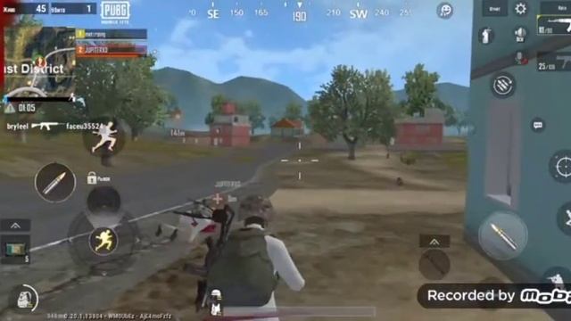 ПАБГ ЛАЙТТЫ ОЙНАДЫМ•ҚАЗАҚША ПАБГ смотреть онлайн