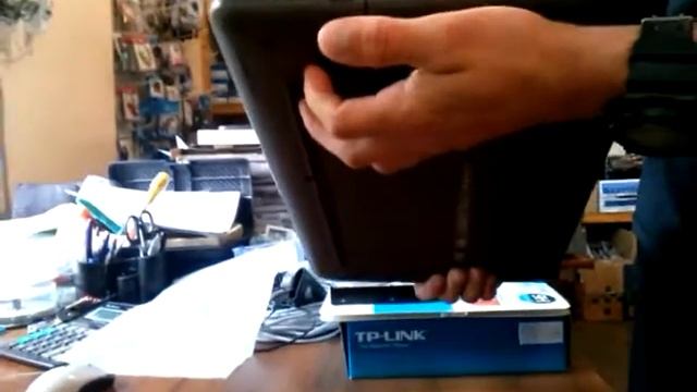 Обзор ноутбука HP250 G4 с SSD 128gb смотреть онлайн