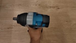 гайковёрт Макита 700