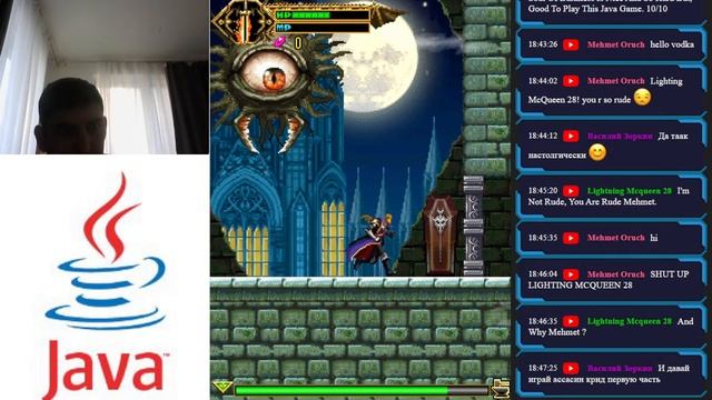 Java игры - Ностальгия #10 / Java Games - Nostalgy #10 смотреть онлайн