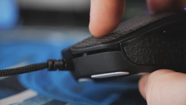 HyperX СДЕЛАЛИ СВОЮ ЛУЧШУЮ МЫШЬ! HyperX Pulsefire Haste