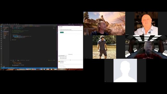 Billy Horn - Data Validation Slacker with Python смотреть онлайн